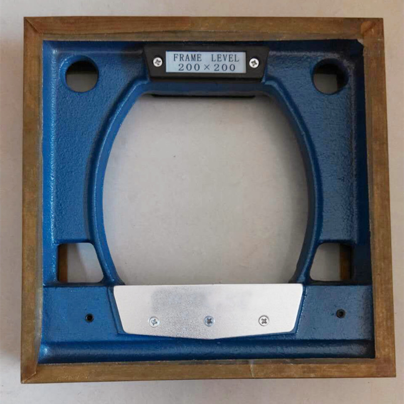 Preberite več o ravni Frame Spirit