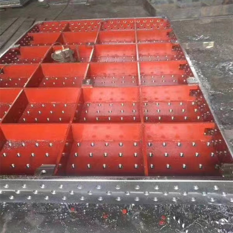 Preberite več o varilni tabeli 3×5